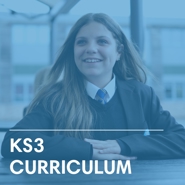 KS3 curriculum