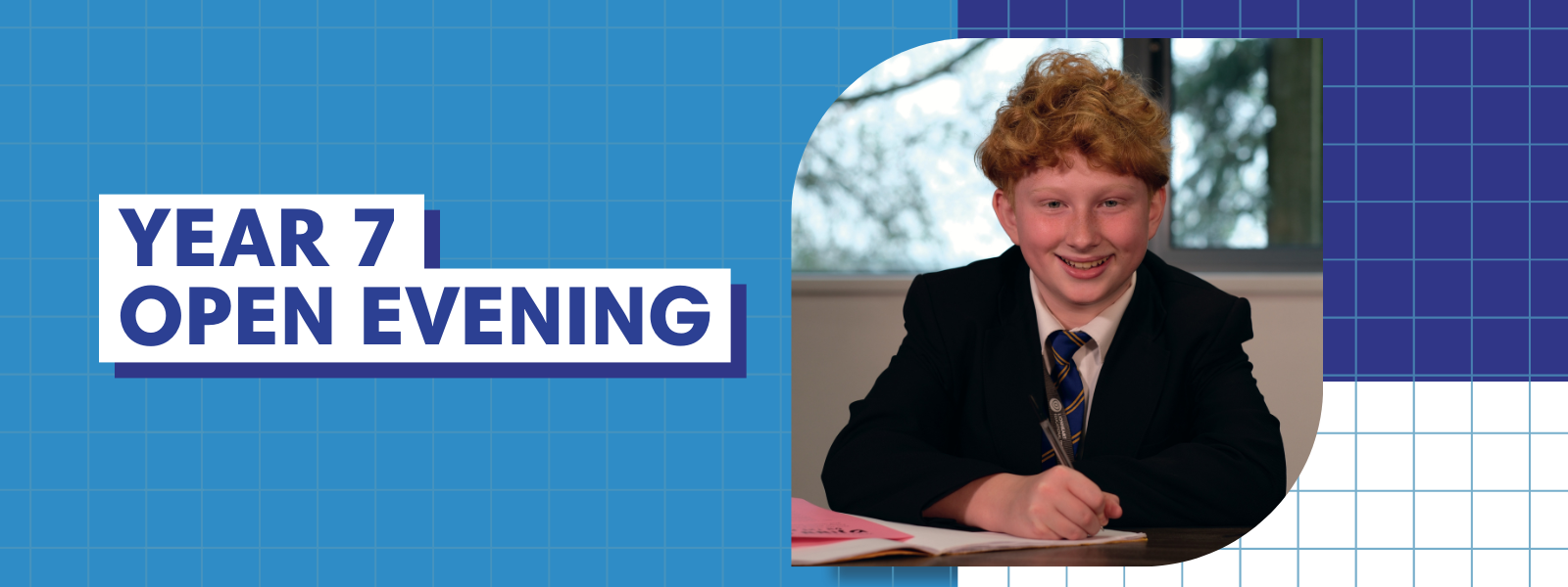 YEAR 7 OPEN EVENING 2024 - Martin High